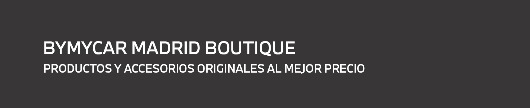 Banner Boutique